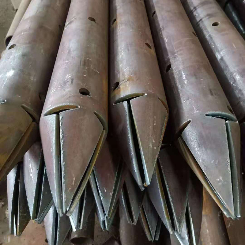 历城预埋注浆管